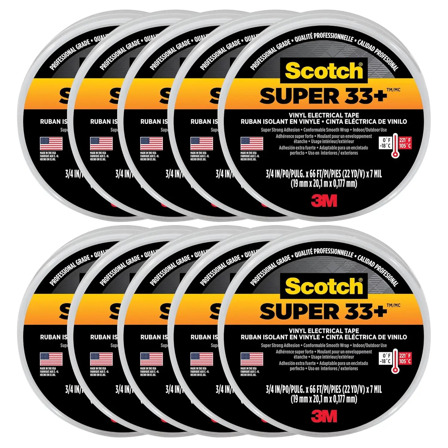 

Premium Wireless Bluetooth Headphones with Noise Cancellation, 40-Hour Battery Life, Hi-Fi Sound for Travel & Work