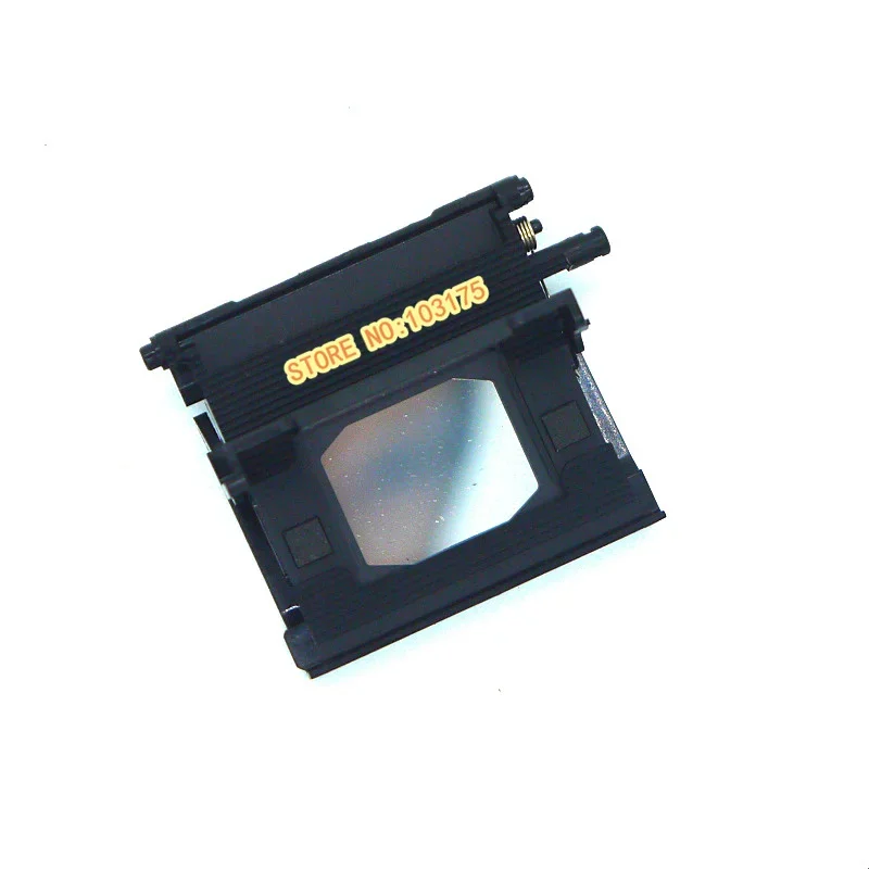 MH focus screen Mirror bracket reflector with glass for Nikon D3200 camera Repair Part