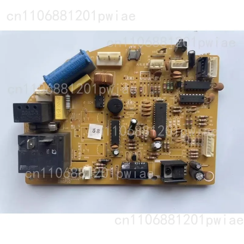 

Air conditioning main board computer board GM459CZ002-B GM162CZ005-E for