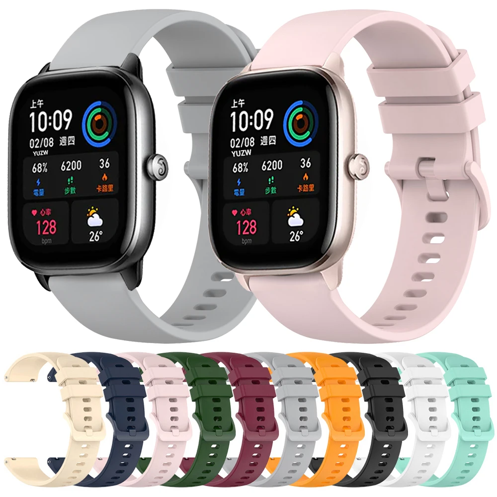 For Amazfit Gts 4 M…