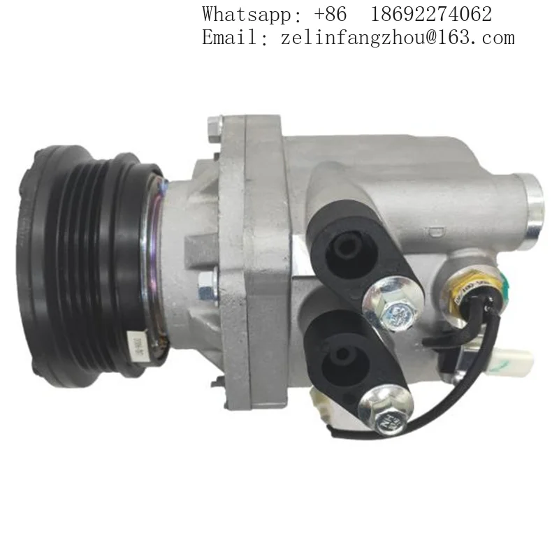 

Car AC Compressor For CHERY QQ 6 M1 S18-8104010BB