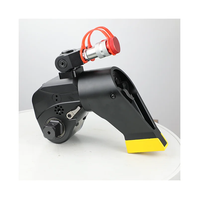 2026Rust Resistant MOEDINGEN MDW-3 One-Way Hydraulic Drive Wrench Alloy Steel Torque Ratchet Other Hydraulic Press Tools