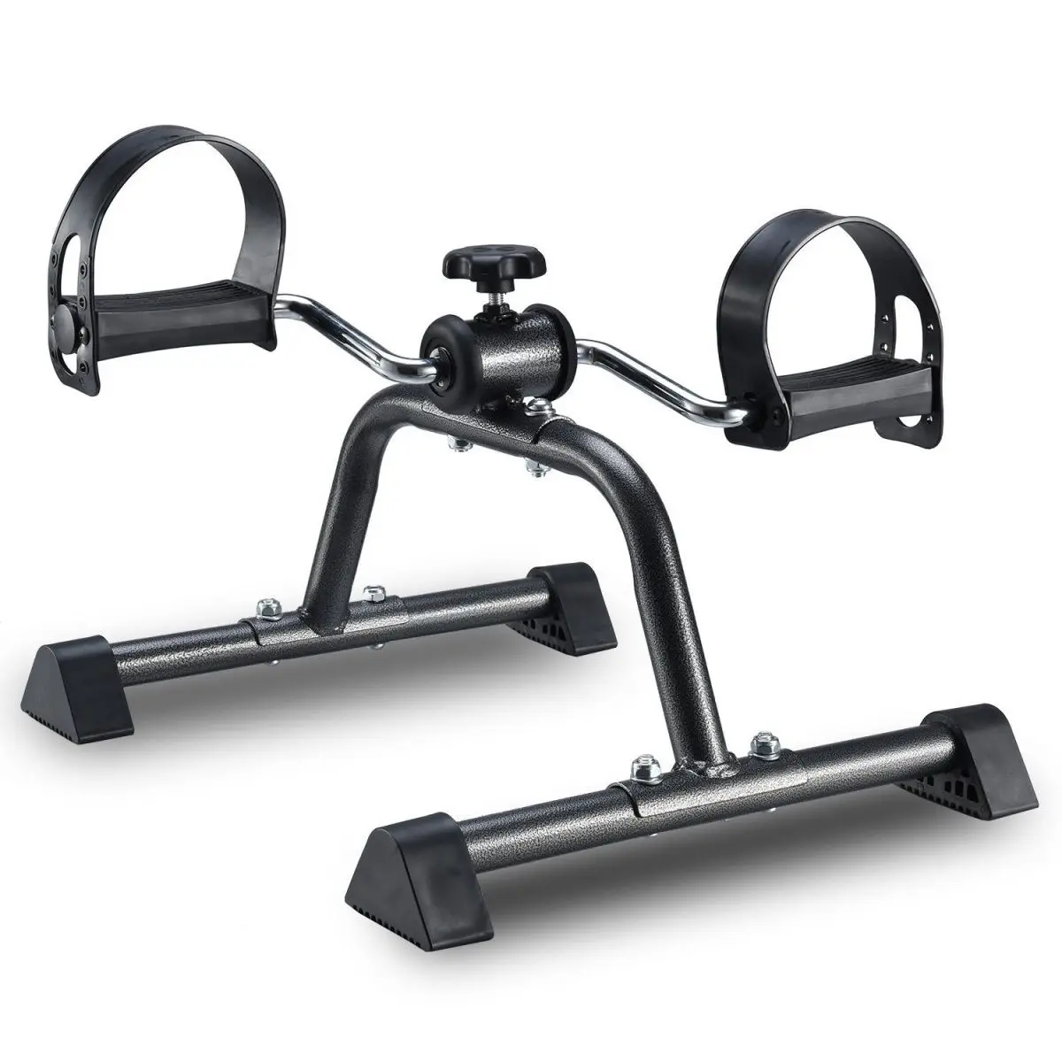 Bicicleta de ejercicio para ancianos, bicicleta de rehabilitación, ciclismo, Stepper, brazo, pierna, Pedal, ejercitador de interior, Mini cinta de correr de Fitness