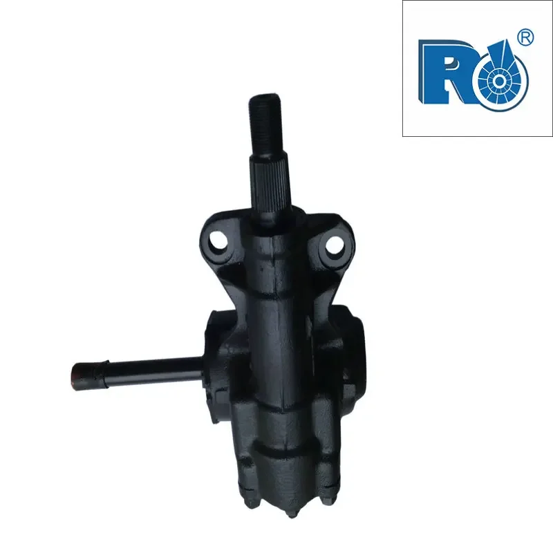 LHD Power Steering Gear Box For Mazda 53601-S7C-G03 B2000