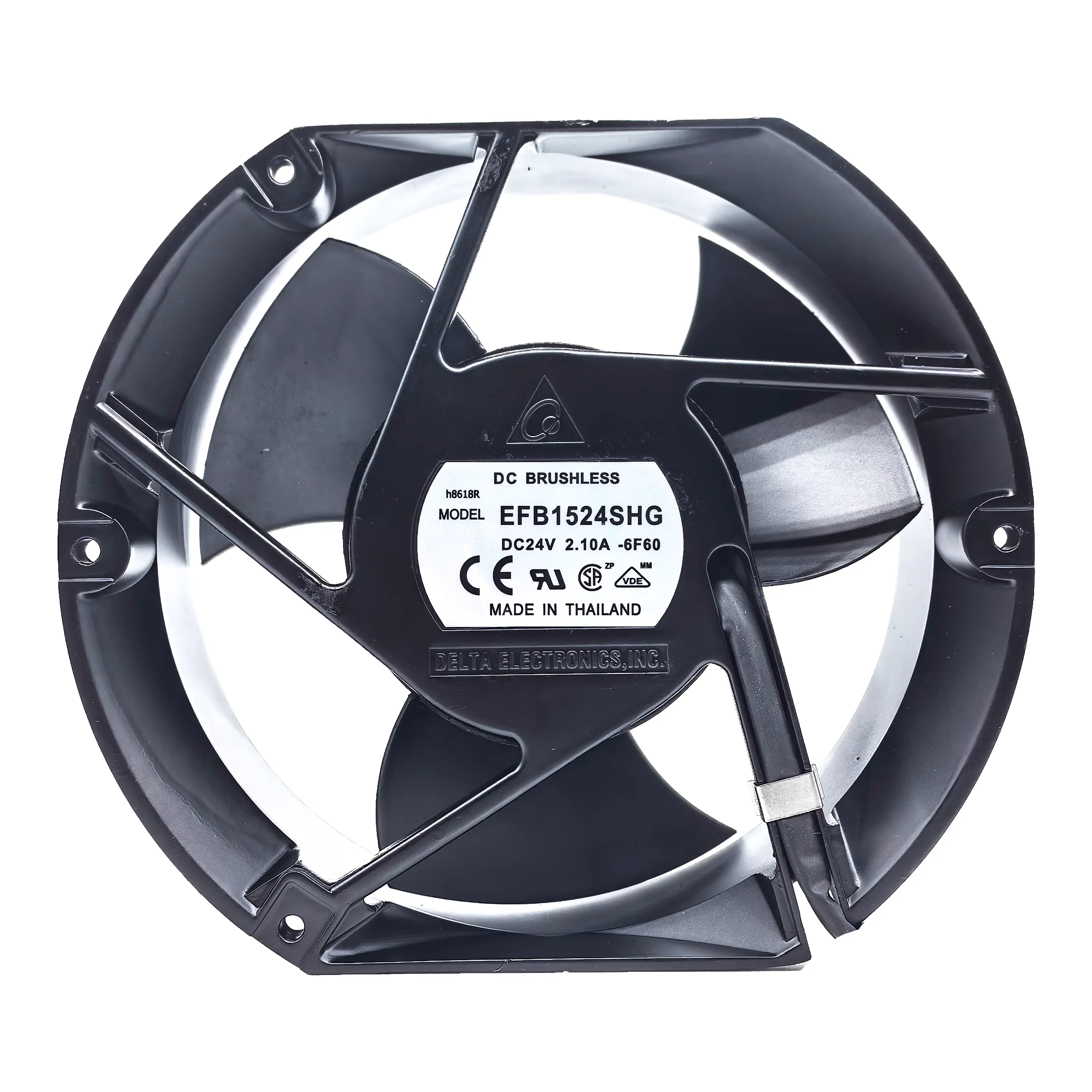 For EFB1524SHG 15CM 24V 2.1A ACS510/550