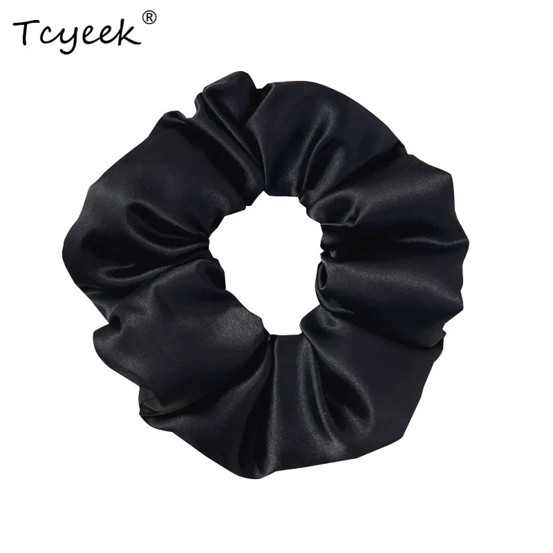 

Tcyeek, 6,5 см, 19 мм, 100% шелк, шелковая лента во французском стиле, веревки для волос ручной работы, веревка для вьющихся волос A47015QM