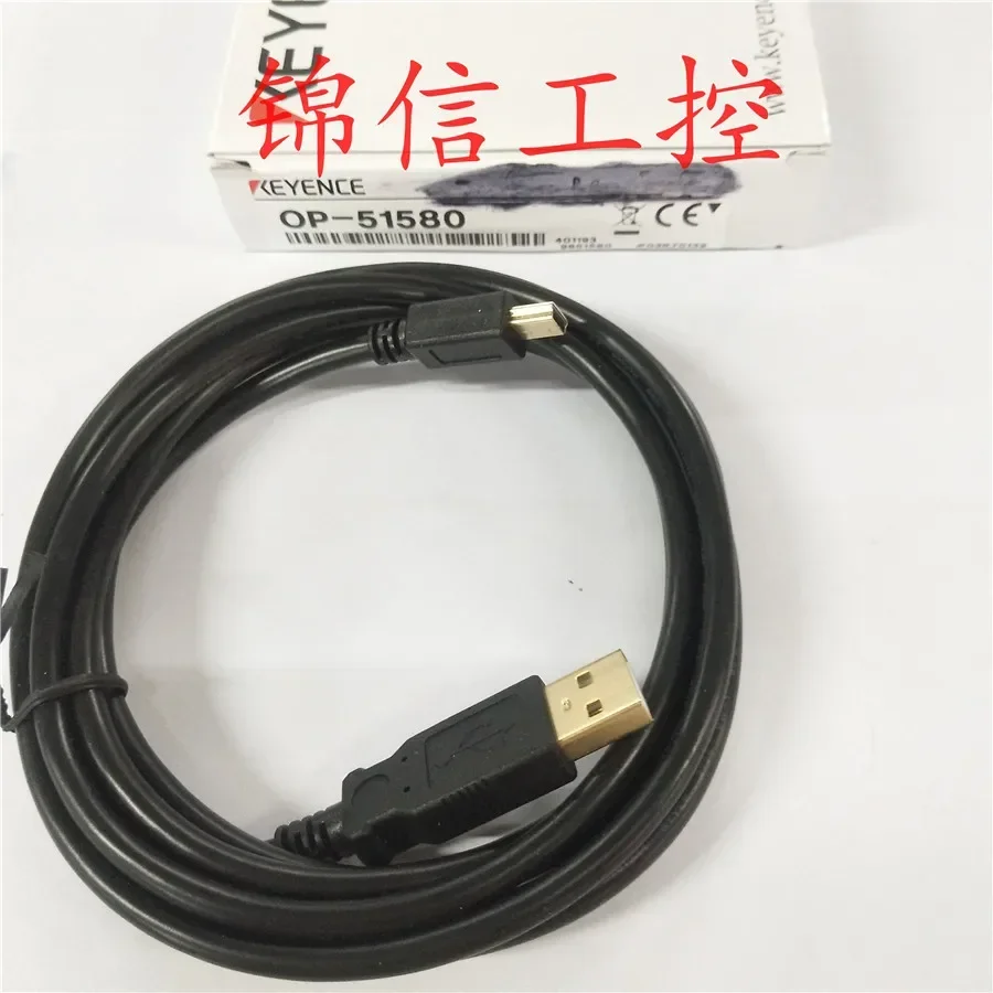 KEYENCE OP-51580 100% baru dan asli