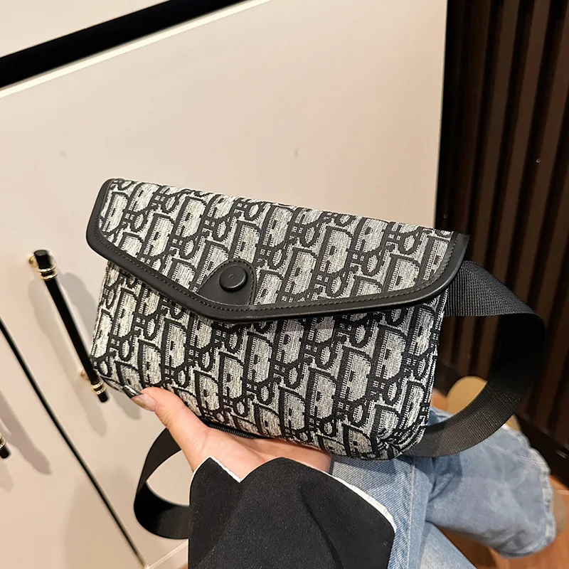 

2025 Новинка! Женская сумка через плечо стильного дизайна — нижняя роскошная сумка, удобная, прочная, минималистичная, с тонкими деталями