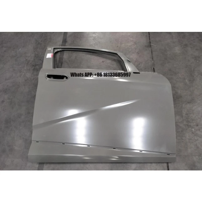 

Hot Sale Car Parts Front Car Door Panel OEM EM2E-6101019/77 Car Doors for BYD Dolphin