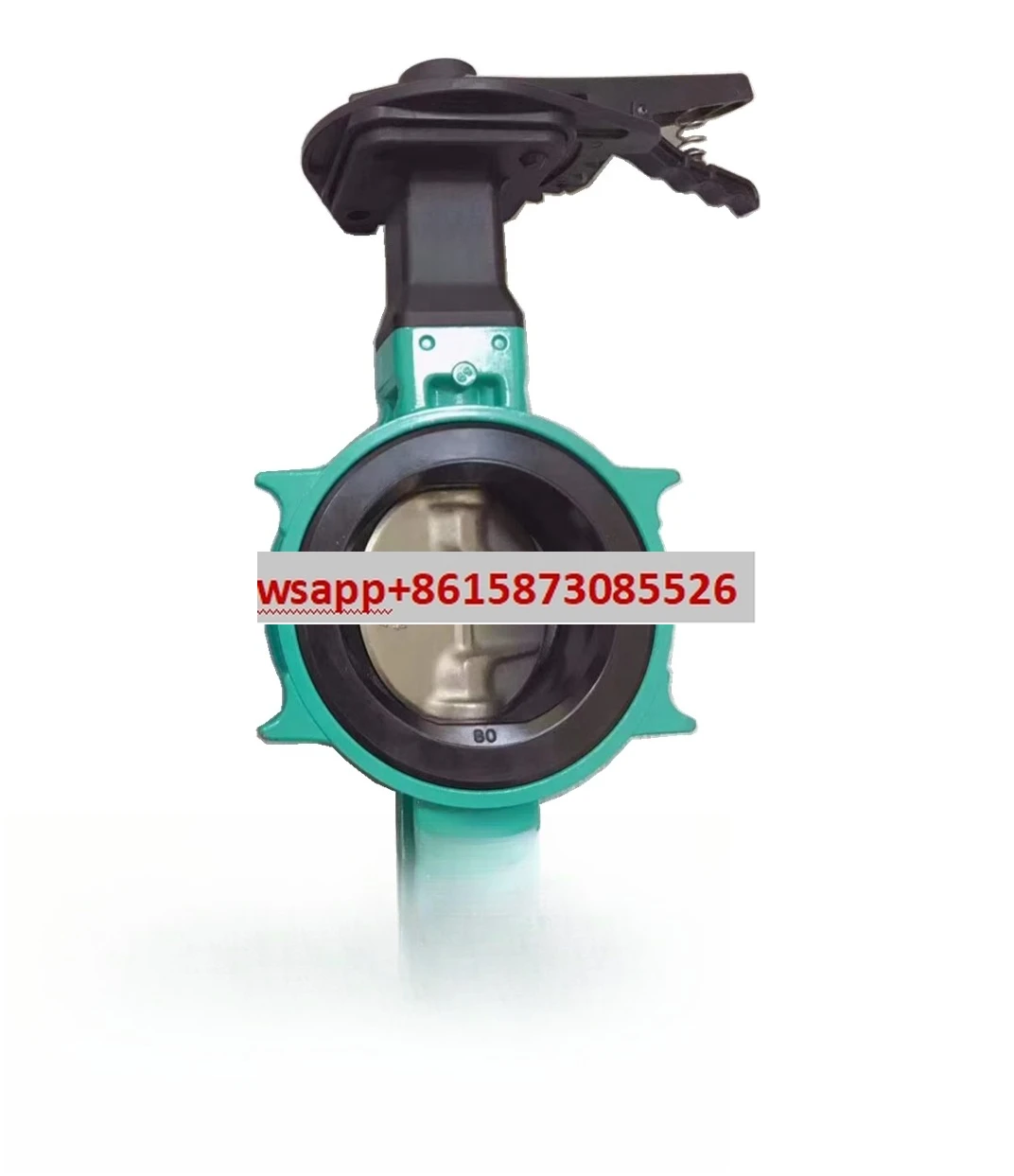 Auténtico 773Z 700Z abrazadera anticondensación válvula mariposa semiconductor específico