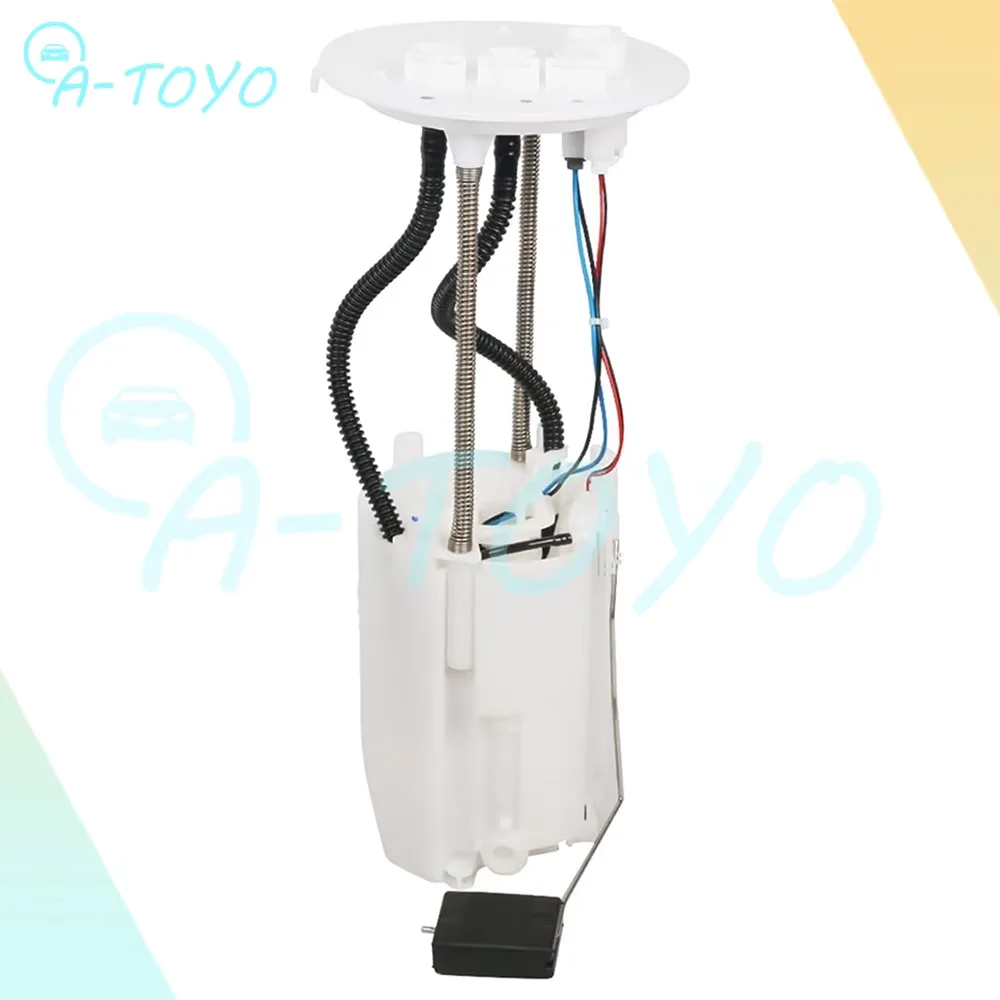 For Lexus LX570, URJ201, Toyota Land Cruiser, URJ202, 1URFE, 3URF Fuel Pump Assembly 77020-60540 7702060540 10962-9890 109629890
