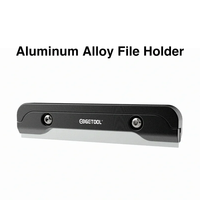 

Electric Acoustic Guitar Nut File Backer Handle - String Action Adjustment Repair Tool for Guitar Making