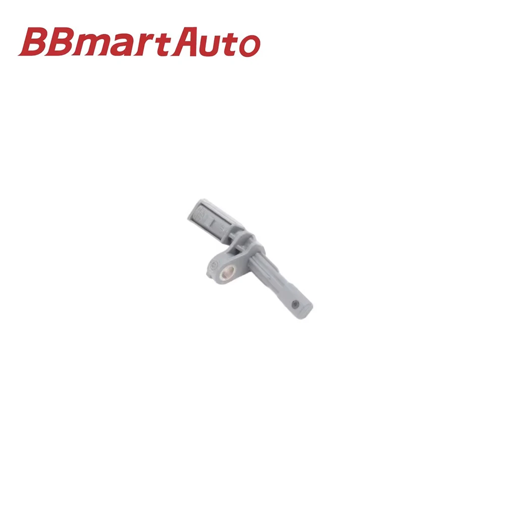 BBmart Auto Parts 1pcs Rear Right ABS Wheel Speed Sensor For VW New Passat Tiguan WHT003858