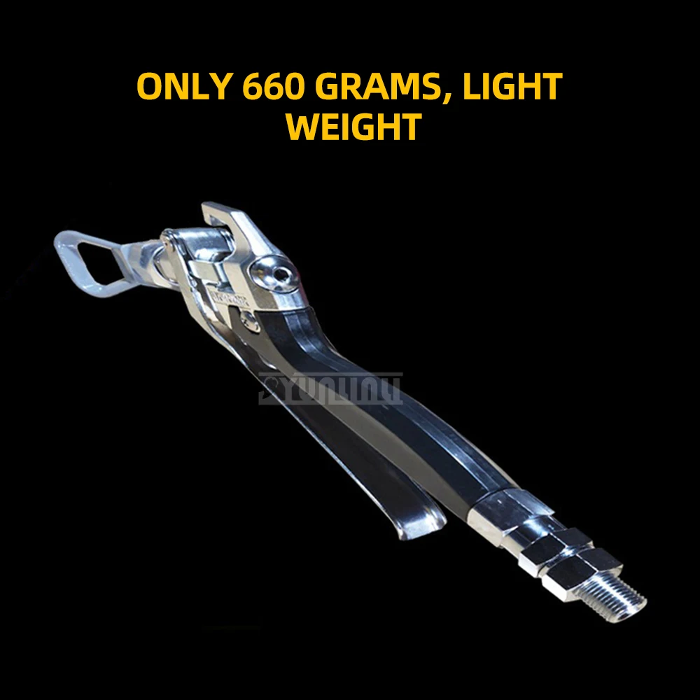 5000PSI Airless Paint Spray Gun Putty powder spray gun With 517 Nozzle F8 spray gun accessories For Spraying Machine 2025 NEW