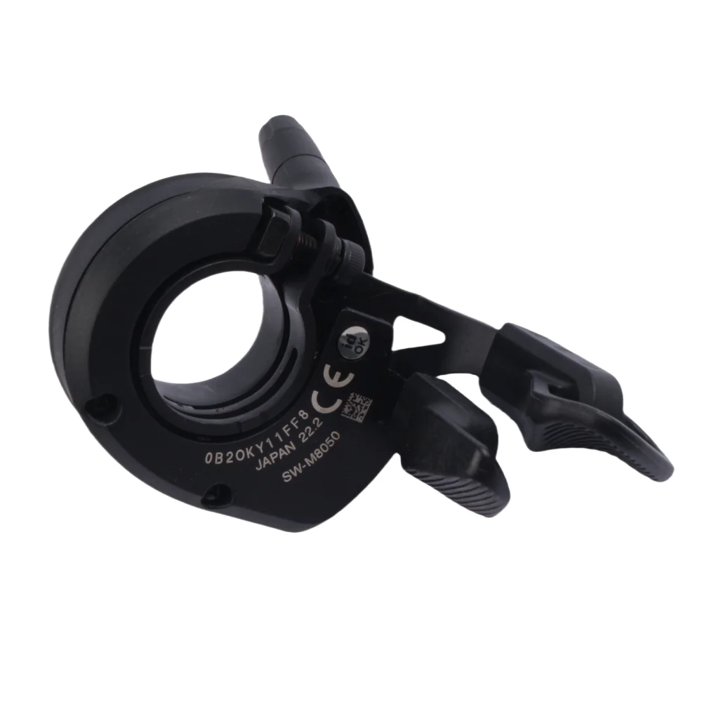 右シフトスイッチSHIMANO-DEORE xt m8050 di2,11スピード,SW-M8050-R