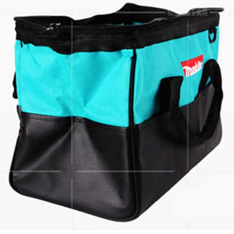 Makita 831368-1 Bag Dustproof Durable 355mm 14-inch Heavy Carpentry Tool Bag Storage Spare Parts Power Tools Bag