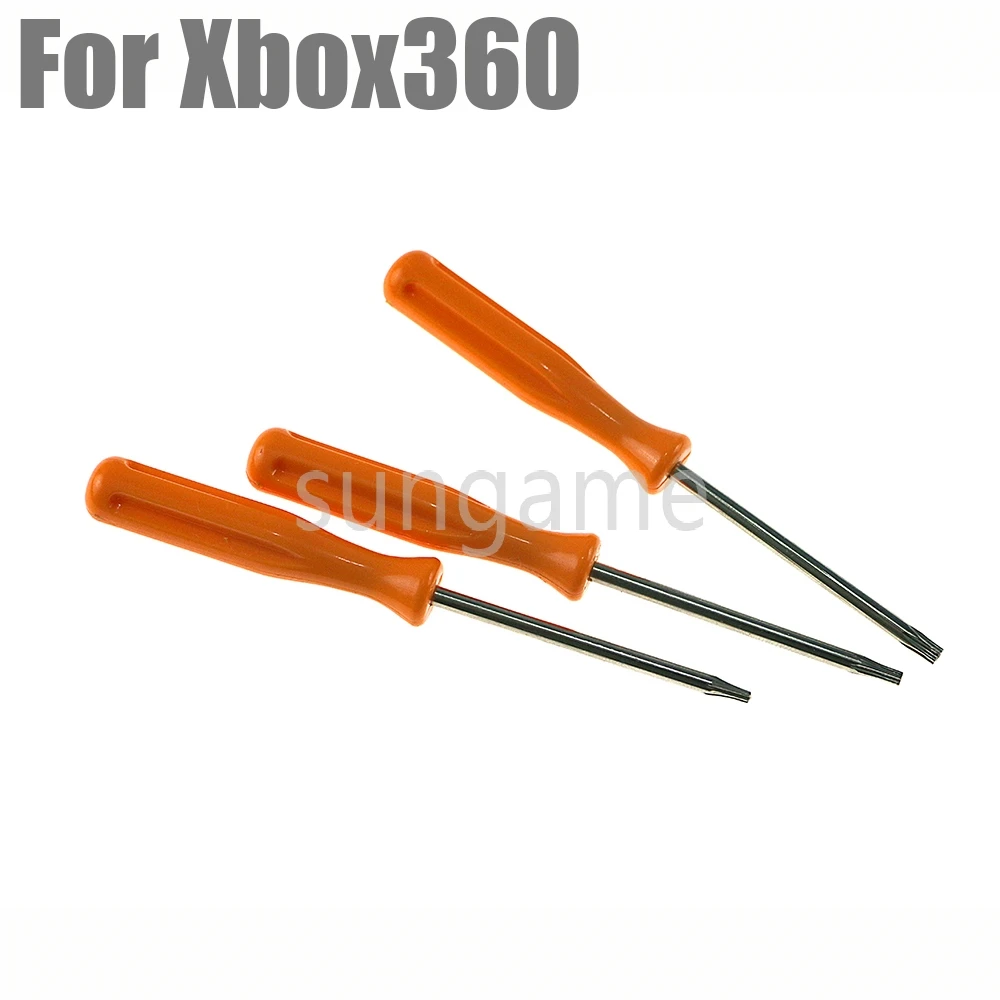 200Pcs Torx T6 T8 T…