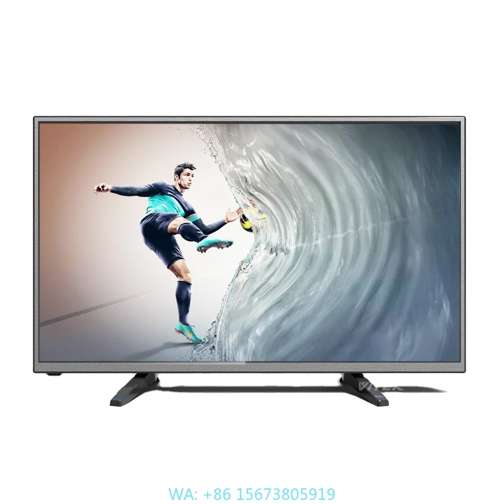 LCD Television Set 32 Inch 40 Inch , China LCD TV Price in Pakistan, LED Smart TV 55 Manufacturer in China