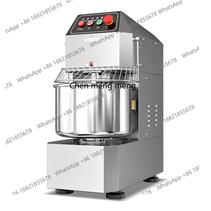 

Commercial dough mixer Multifunctional two-speed automatic dough kneader Flour mixer