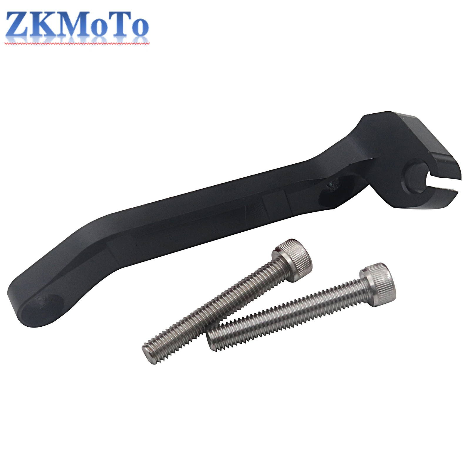 Motorcycle Engine Clutch Arm CNC Bracket Anchor Holder for ZONGSHEN NC250 250CC ZS177MM RX3 KAYO K6 T6 BSE M2 M4 KEWS K16