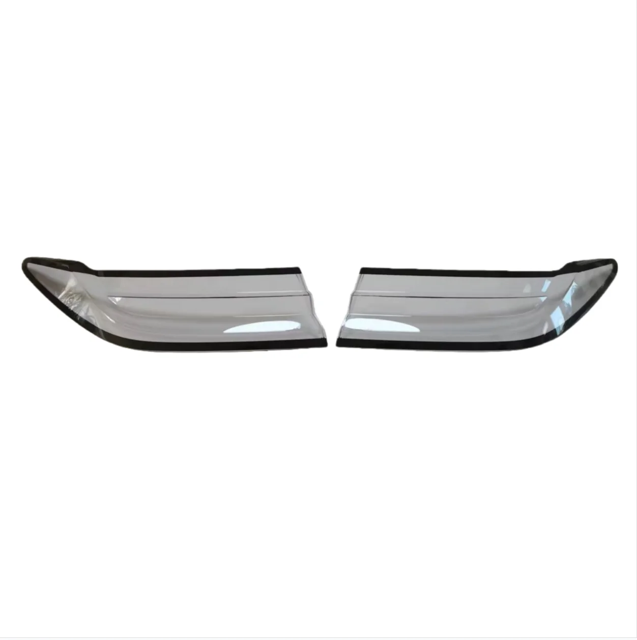 For Denza N7 2023 2025 models. Tail light covers, rear brake light masks, tail light housings, automotive replacement parts.