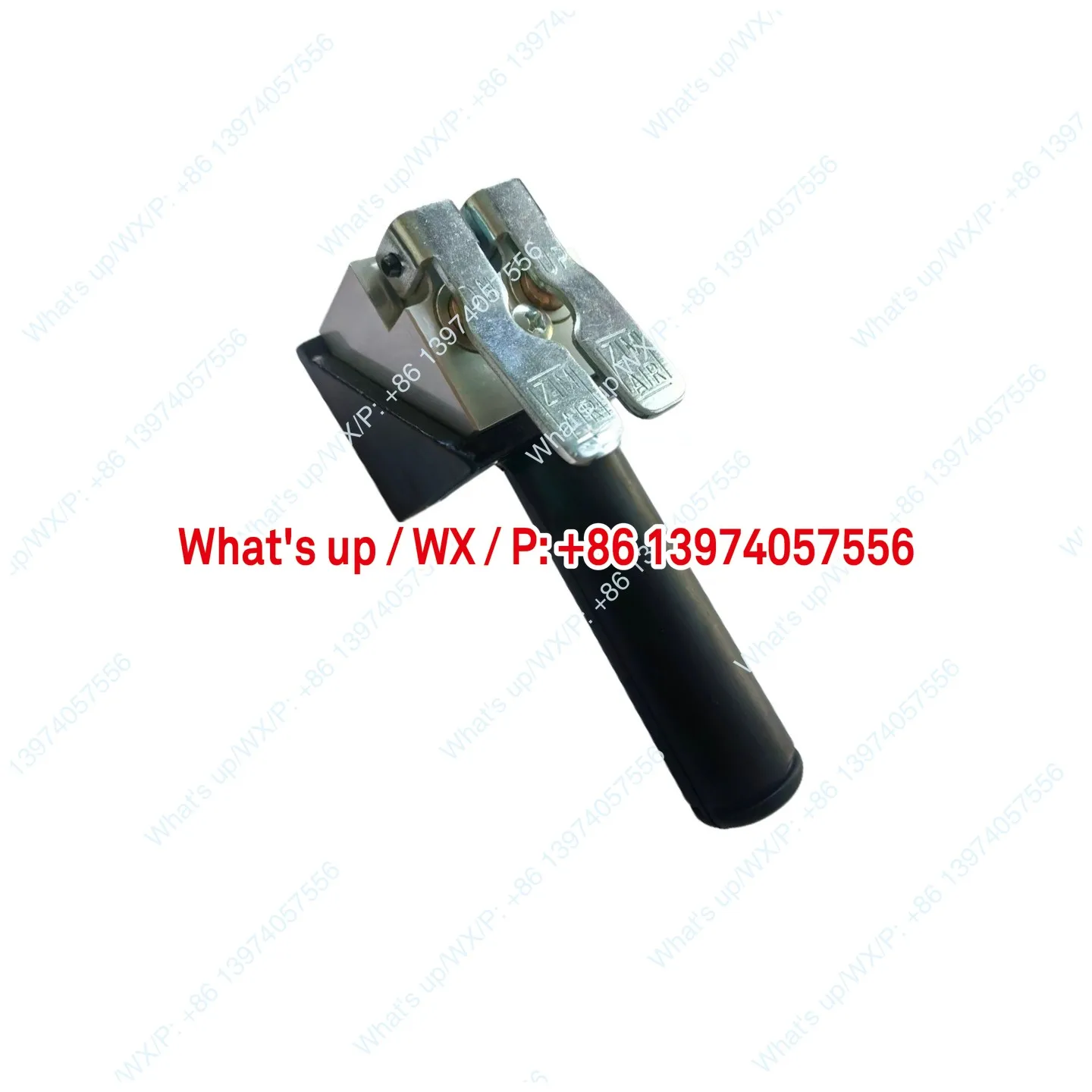 

Ручка управления пневматическим подъемным механизмом Ingersoll Rand 18500, ручка управления пневматическим подъемником 18410