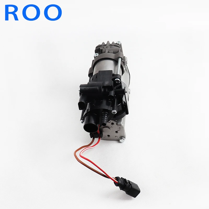 Refurbishment Air Suspension Compressor Pump For Zeekr 001 Car Part Repair Kit