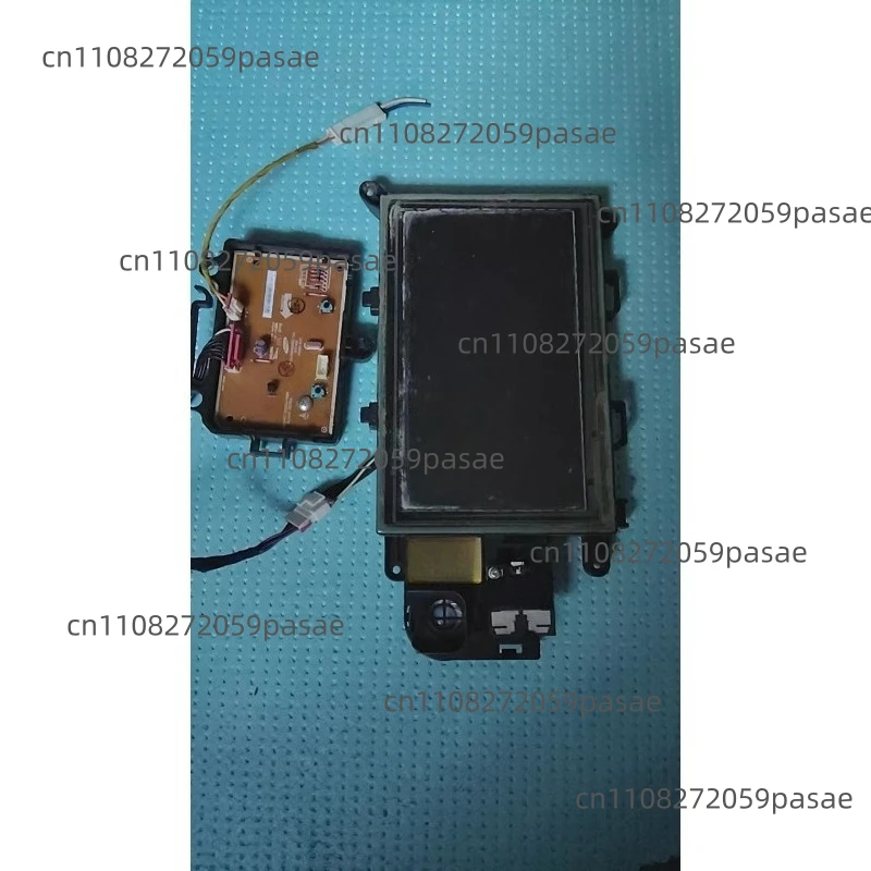 

Панель управления для стиральной машины барабанного типа WD21J9845KG, основная плата, аксессуары