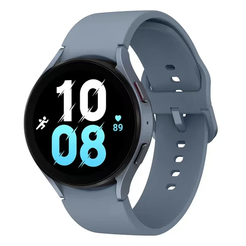 Pulseira de Silicone para Samsung Galaxy Watch, Pulseira para Relógio 4, 6, 5 Pro, 7, 6, 5, 4, 6 Classic, 46mm, 42mm, 43mm, 47mm, faixa, 20