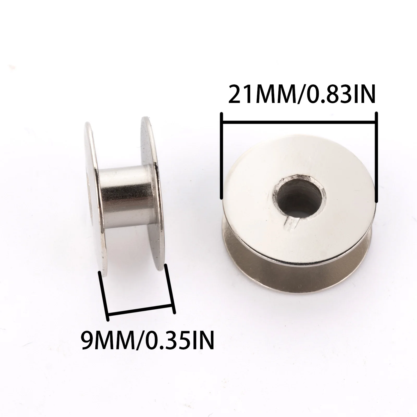 10-100 PCS Sewing Machine Metal 