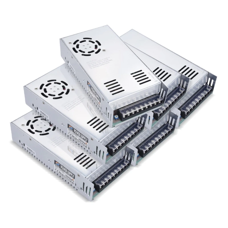 3D Printer Switching Power Supply Industrial Control Equipment Led DC24V 360W