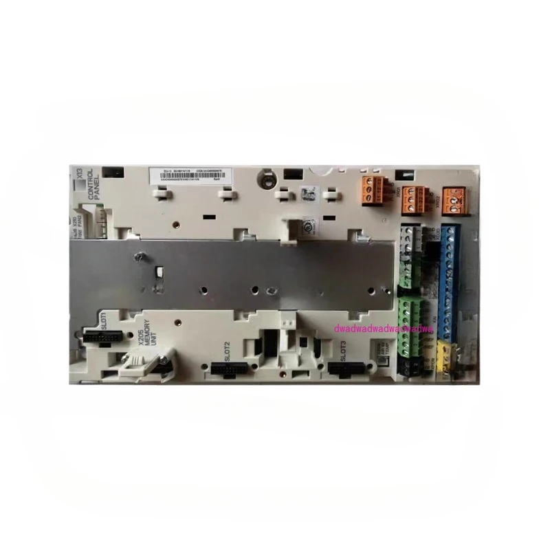 New Inverter Control Board ZCU-12 with Memory Program Card ZMU-02