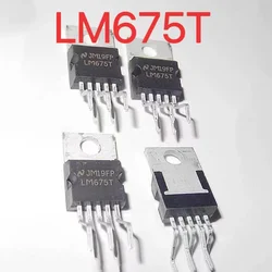 New original LM675T audio power operational amplifier Audio amplifier Operational amplifier IC TO-220