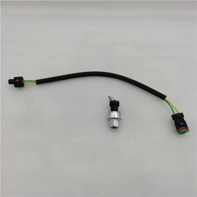 Construction Machinery Parts OEM E320D E330C E336D Oil Pressure Sensor 194-6725