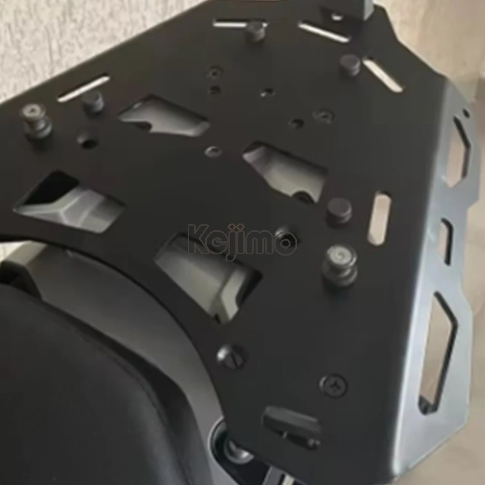 

Motorcycle Rear Luggage Rack Bracket Cargo Rack Support Shelf Holder For BMW R1200 GS R1200GS LC Adventure R1250GS ADV 2013-2023