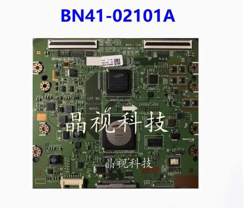 BN41-02101A BN95-01249A T CON 보드