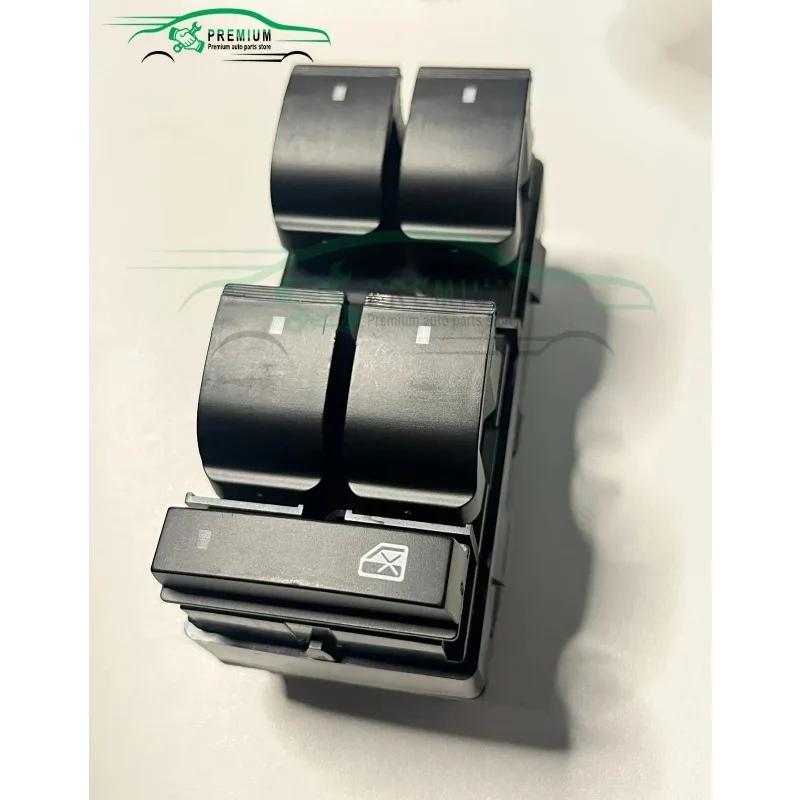 

Brand new Window Master Power Switch 20945129 Suit For Chevrolet Silverado GMC Sierra Driver Side 4 Door