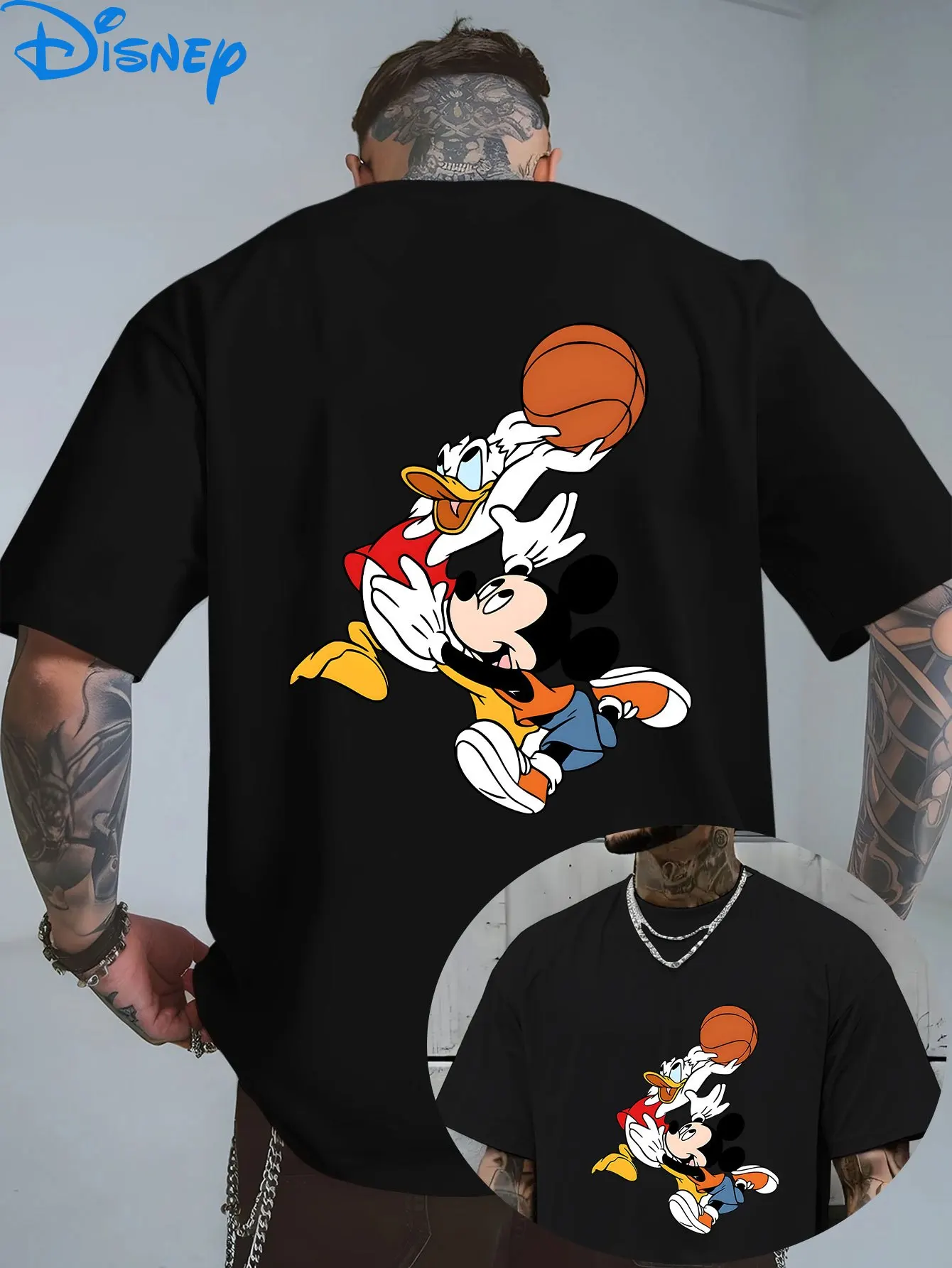 Disney Couples T-Sh…