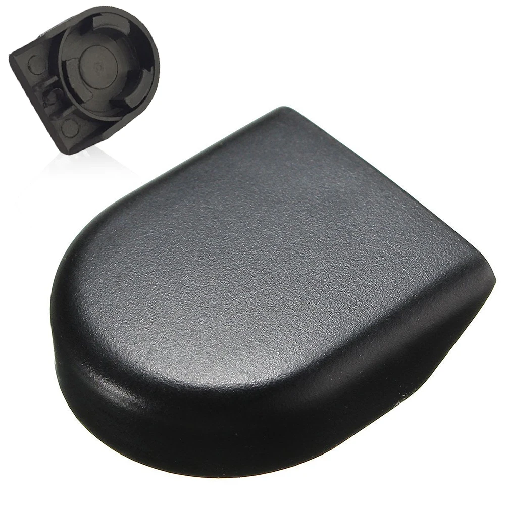 1pc Car Windscreen Wiper Buckle Car Wiper Arm Nut Cap Protective Cover Car Accessories For Toyota Yaris Corolla Verso Auris