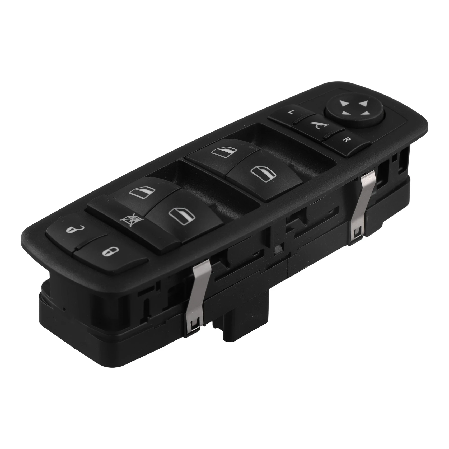 

AB16-левый передний электрический переключатель стеклоподъемника для автомобиля для Dodge Journey 2008-2009 LHD 04602534AF Блок управления подъемом стекла