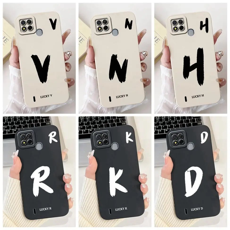 For Itel A57 Case A…