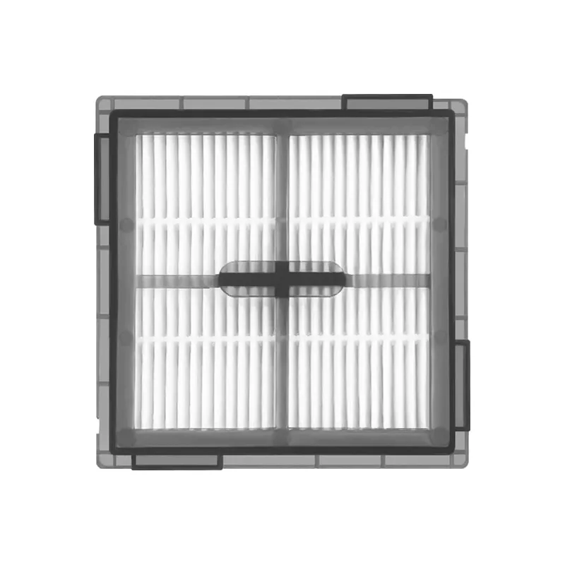 Zubehör für (Roborock Q10 S5 / Q10 VF / Q10V / S8 Pro / S8 Pro Plus) Staubsaugerteile Hauptseitenbürste Hepa-Filter Mops – Detail 12