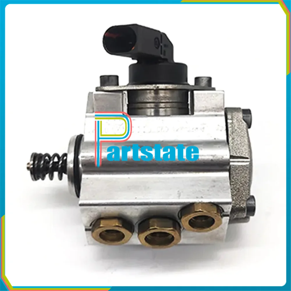 

06D 127026 Топливный насос высокого давления J для Audi A4 A5 Quattro A6 Q5 TT 1.8L 2.0L