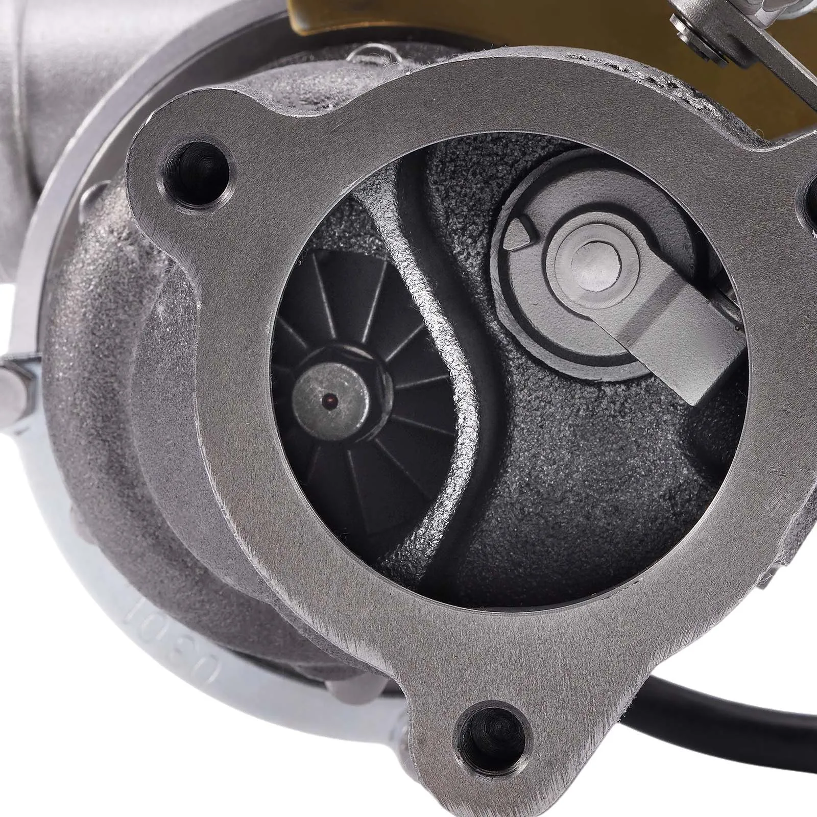 Turbocompressor K04 para VW Audi A4 Quattro 1.8 AEB/ANB/APU/AWT/AVJ/BEX 058145703 K 53049700015 53039880073 53039880029