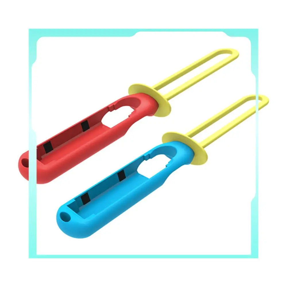 

Набор из 20 сенсорных спортивных аксессуаров 20-в-1: профессиональная рукоятка для светового меча, ремешок на запястье, колпачки для кнопок, Plug and Play для Switch/Switch OLED