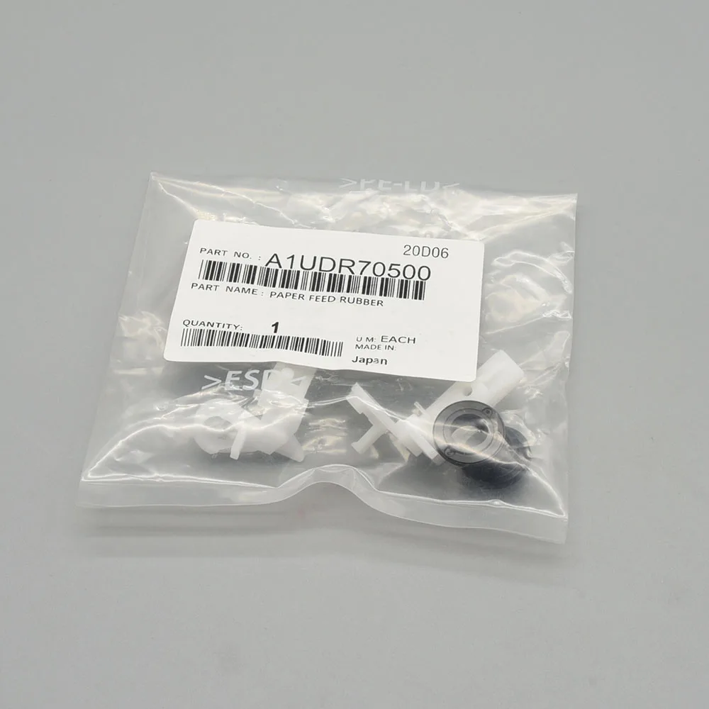 

10X A1UDR70500 Transfer Roller Bracket for Konica Minolta bizhub 223 282 283 362 363 423 250 350 251 351 7728 7823 7828 Di 2510