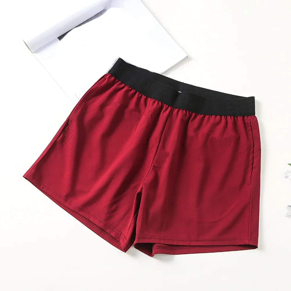 

Sport Events Daily Activities Breathable Running Shorts Mens Basketball Running Shorts Fitness Suitable For Spring