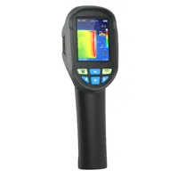 HTI HT- Infrared thermography camera with Fully Radiometric Thermal Image 120x90 IR Sensor for Water Leaks Detection