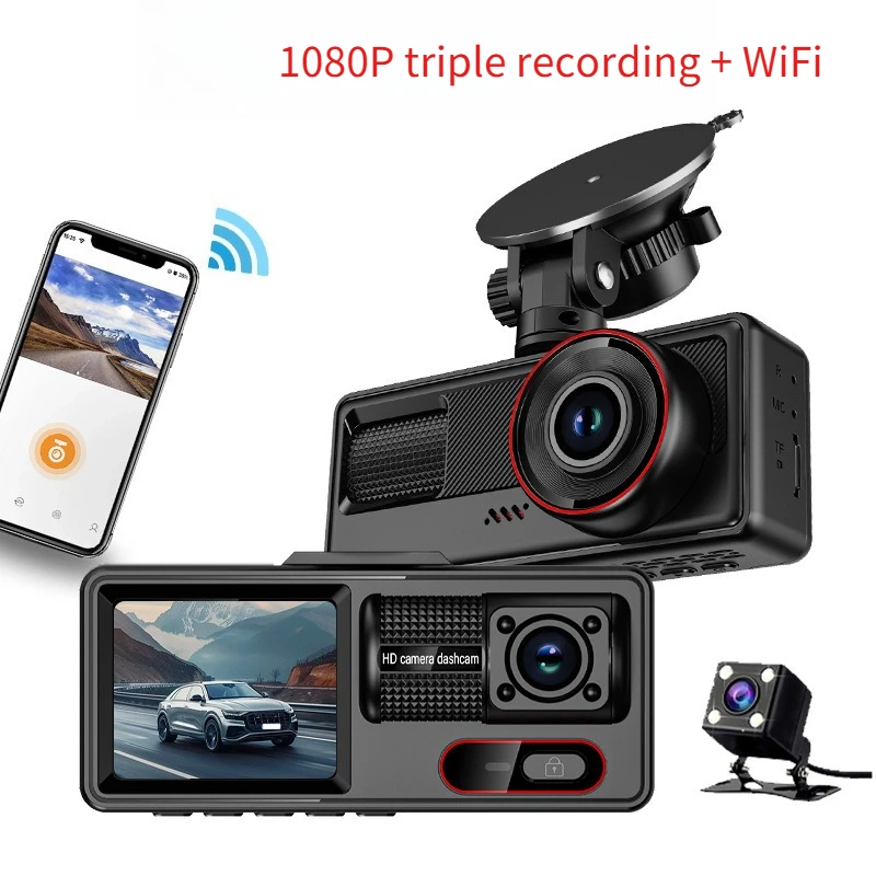 Hong TONG1080P Trip…