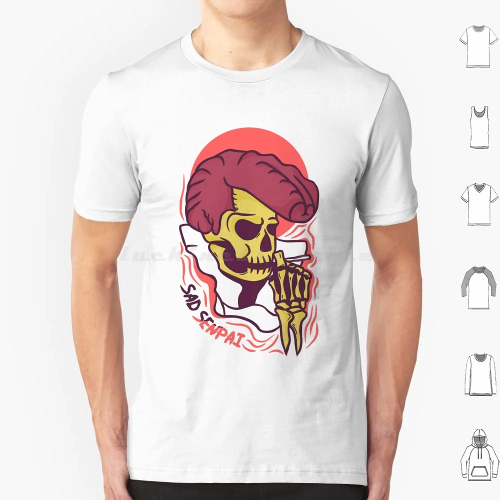 Japanese Bad Boy Yanki Bosozoku T Shirt Cotton Men Women Diy Print Egirl E Girl Senpai Japanese Aesthetic Pompadour Delinquent